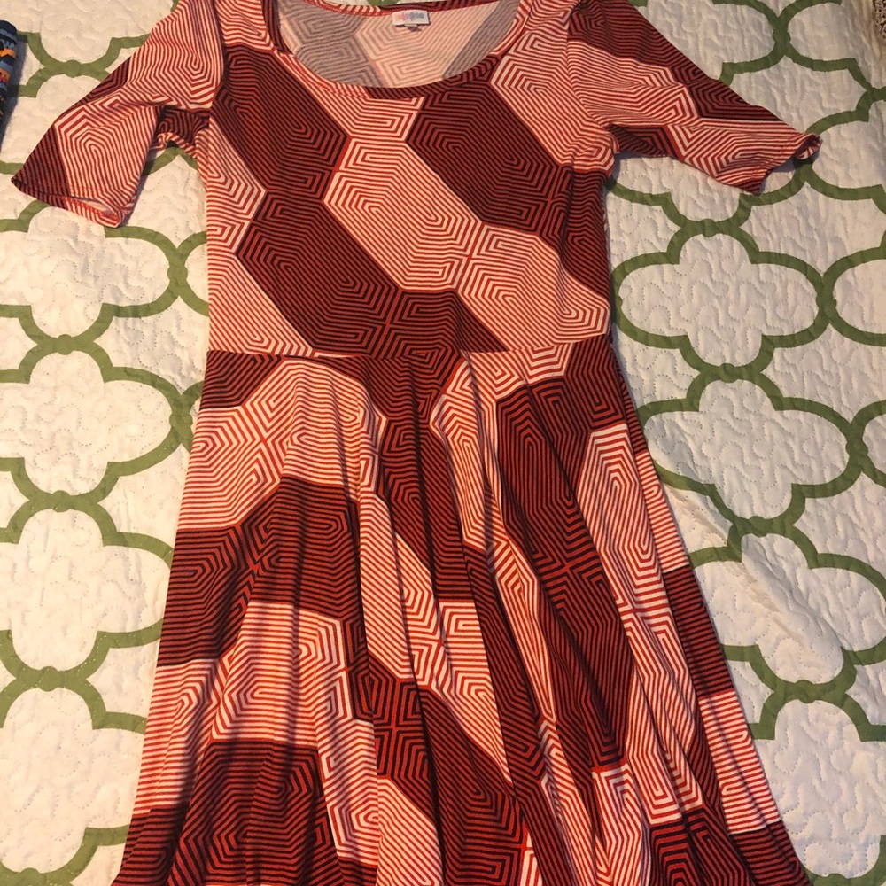 Lularoe Nicole